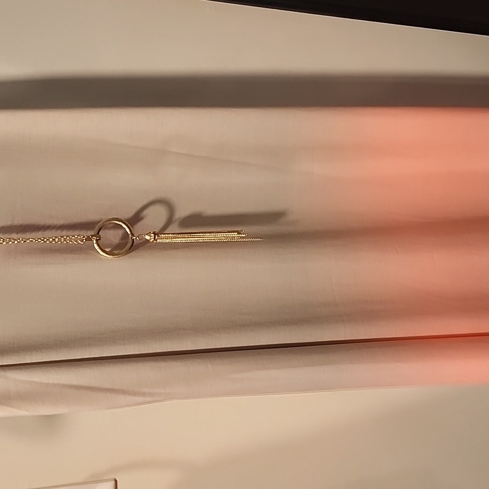 Tan/Peach Ombre Maxi Sundress